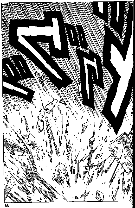 Dragon Ball Chapter 401 7